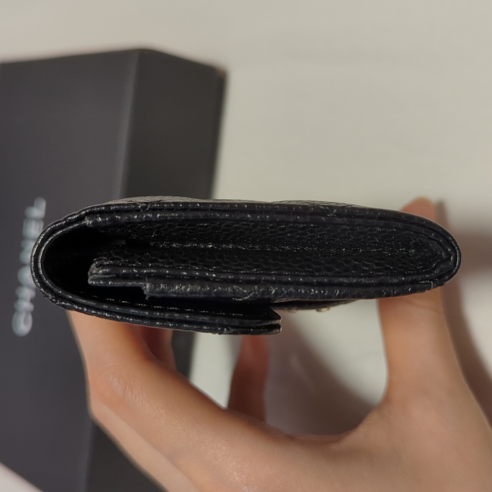 Chanel Flap Cardholder - Picture 10 of 10